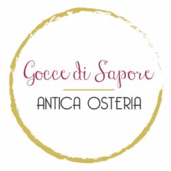 ANTICA OSTERIA GOCCE DI SAPORE